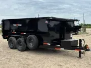 new Dump Trailers Texas Pride Trailers  for sale, in Waxahachie, TX Thumbnail 12