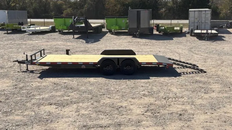 new Car Haulers / Racing Trailers Other  for sale, in Waxahachie, TX Thumbnail 7