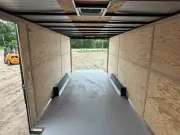 new Cargo (Enclosed) Trailers Cargo Craft  for sale, in Waxahachie, TX Thumbnail 10