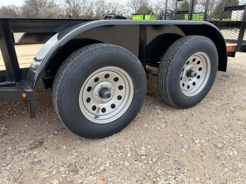 new Utility Trailers Other  for sale, in Waxahachie, TX Thumbnail 5