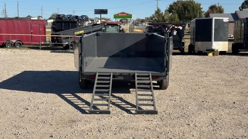 new Dump Trailers Lamar Trailers  for sale, in Waxahachie, TX Thumbnail 6
