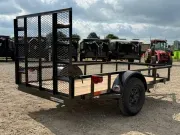 new Utility Trailers Trailer Market  for sale, in Waxahachie, TX Thumbnail 3