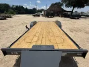 new Car Haulers / Racing Trailers Lamar Trailers  for sale, in Waxahachie, TX Thumbnail 10