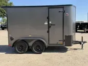 new Cargo (Enclosed) Trailers Cargo Craft  for sale, in Waxahachie, TX Thumbnail 2