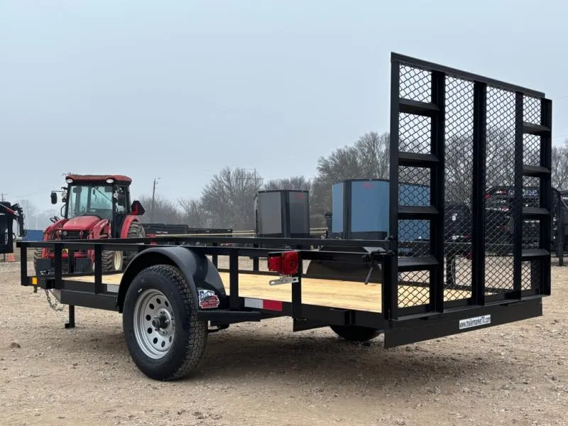 new Utility Trailers Other  for sale, in Waxahachie, TX Thumbnail 3