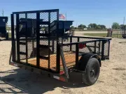 new Utility Trailers Trailer Market  for sale, in Waxahachie, TX Thumbnail 2