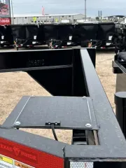 new Dump Trailers Texas Pride Trailers  for sale, in Waxahachie, TX Thumbnail 17