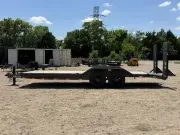 new Equipment / Flatbed Trailers Lamar Trailers  for sale, in Waxahachie, TX Thumbnail 6