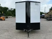 new Cargo (Enclosed) Trailers Cargo Craft  for sale, in Waxahachie, TX Thumbnail 8