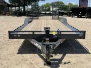 new Equipment / Flatbed Trailers Lamar Trailers  for sale, in Waxahachie, TX Thumbnail 8
