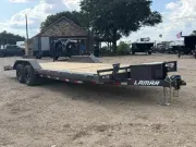new Car Haulers / Racing Trailers Lamar Trailers  for sale, in Waxahachie, TX Thumbnail 1