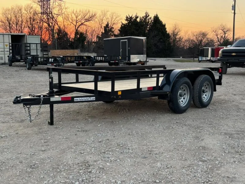 new Utility Trailers Other  for sale, in Waxahachie, TX Thumbnail 4