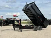 new Dump Trailers Texas Pride Trailers  for sale, in Waxahachie, TX Thumbnail 11