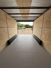new Cargo (Enclosed) Trailers Cargo Craft  for sale, in Waxahachie, TX Thumbnail 18