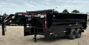 new Dump Trailers Texas Pride Trailers  for sale, in Waxahachie, TX Thumbnail 4