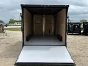 new Cargo (Enclosed) Trailers Cargo Craft  for sale, in Waxahachie, TX Thumbnail 11