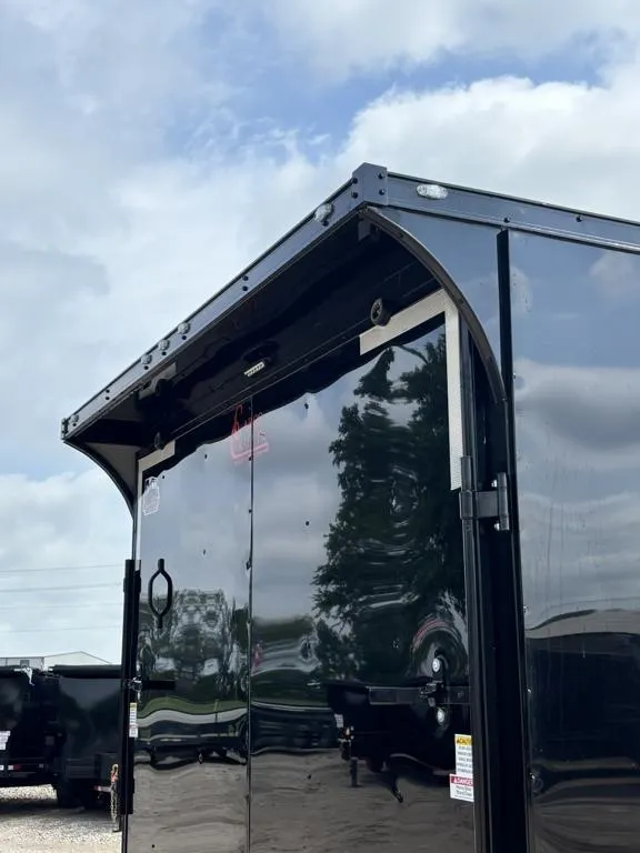 new Cargo (Enclosed) Trailers Cargo Craft  for sale, in Waxahachie, TX Thumbnail 17