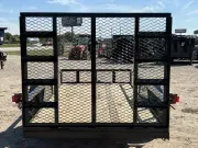 new Utility Trailers Trailer Market  for sale, in Waxahachie, TX Thumbnail 4