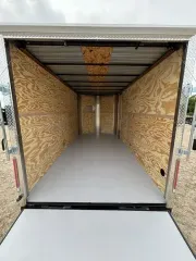 new Cargo (Enclosed) Trailers Cargo Craft  for sale, in Waxahachie, TX Thumbnail 12