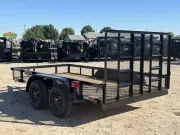 new Utility Trailers Trailer Market  for sale, in Waxahachie, TX Thumbnail 3