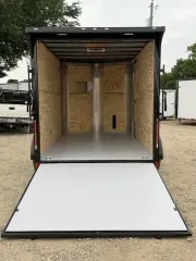 new Cargo (Enclosed) Trailers Cargo Craft  for sale, in Waxahachie, TX Thumbnail 16