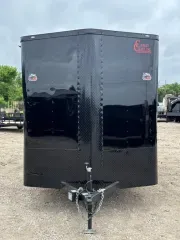 new Cargo (Enclosed) Trailers Cargo Craft  for sale, in Waxahachie, TX Thumbnail 6