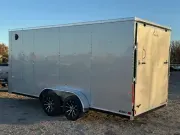 new Cargo (Enclosed) Trailers Cargo Craft  for sale, in Waxahachie, TX Thumbnail 3