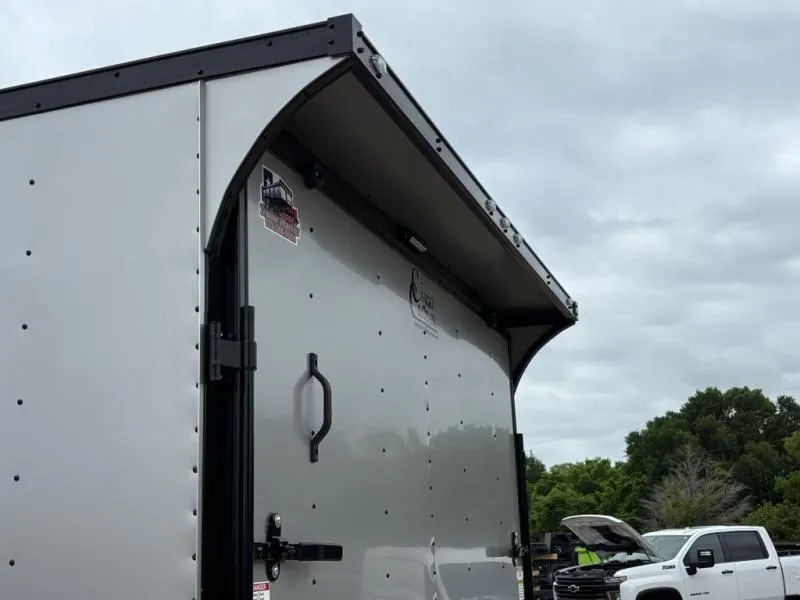 used Other Trailers Cargo Craft  for sale, in Waxahachie, TX Thumbnail 11