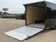new Cargo (Enclosed) Trailers Cargo Craft  for sale, in Waxahachie, TX Thumbnail 12