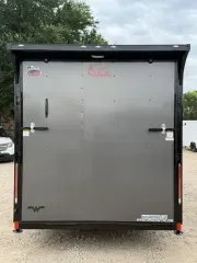 new Cargo (Enclosed) Trailers Cargo Craft  for sale, in Waxahachie, TX Thumbnail 3