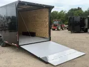 new Cargo (Enclosed) Trailers Cargo Craft  for sale, in Waxahachie, TX Thumbnail 11