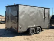 new Cargo (Enclosed) Trailers Cargo Craft  for sale, in Waxahachie, TX Thumbnail 2