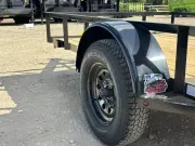 new Utility Trailers CM Trailers  for sale, in Waxahachie, TX Thumbnail 6