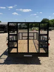 new Utility Trailers CM Trailers  for sale, in Waxahachie, TX Thumbnail 7