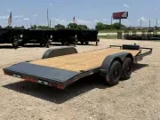 new Car Haulers / Racing Trailers Lamar Trailers  for sale, in Waxahachie, TX Thumbnail 2