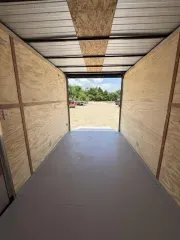 new Cargo (Enclosed) Trailers Cargo Craft  for sale, in Waxahachie, TX Thumbnail 12