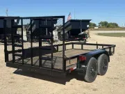 new Utility Trailers Trailer Market  for sale, in Waxahachie, TX Thumbnail 5