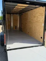 new Cargo (Enclosed) Trailers Cargo Craft  for sale, in Waxahachie, TX Thumbnail 15