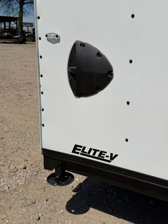 new Cargo (Enclosed) Trailers Cargo Craft  for sale, in Waxahachie, TX Thumbnail 11