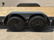 new Car Haulers / Racing Trailers Lamar Trailers  for sale, in Waxahachie, TX Thumbnail 5