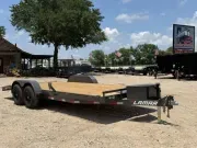 new Car Haulers / Racing Trailers Lamar Trailers  for sale, in Waxahachie, TX Thumbnail 1