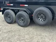 new Dump Trailers Texas Pride Trailers  for sale, in Waxahachie, TX Thumbnail 30