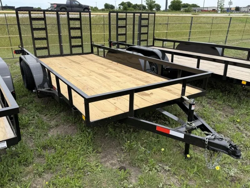 new Utility Trailers Other  for sale, in Waxahachie, TX Thumbnail 2