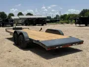 new Car Haulers / Racing Trailers Lamar Trailers  for sale, in Waxahachie, TX Thumbnail 3