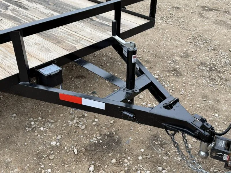 used Utility Trailers Other  for sale, in Waxahachie, TX Thumbnail 6