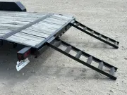 used Car Haulers / Racing Trailers TXP  for sale, in Waxahachie, TX Thumbnail 9