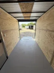 new Cargo (Enclosed) Trailers Cargo Craft  for sale, in Waxahachie, TX Thumbnail 10