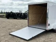 new Cargo (Enclosed) Trailers Cargo Craft  for sale, in Waxahachie, TX Thumbnail 11