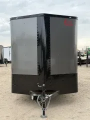 new Cargo (Enclosed) Trailers Cargo Craft  for sale, in Waxahachie, TX Thumbnail 8