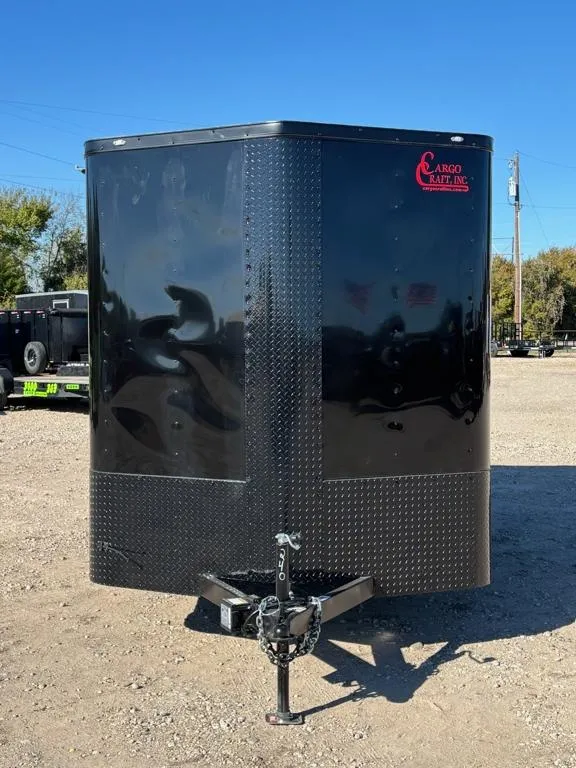 new Cargo (Enclosed) Trailers Cargo Craft  for sale, in Waxahachie, TX Thumbnail 9
